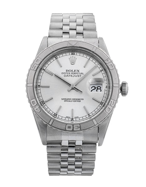 Rolex Turn-O-Graph 16264